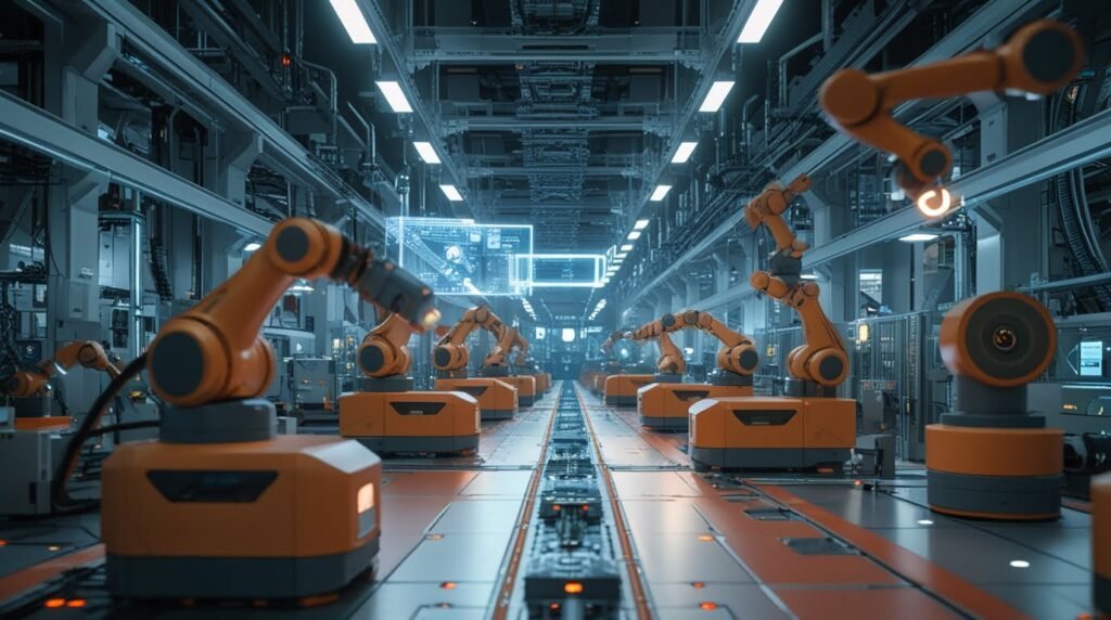 Industria autonoma