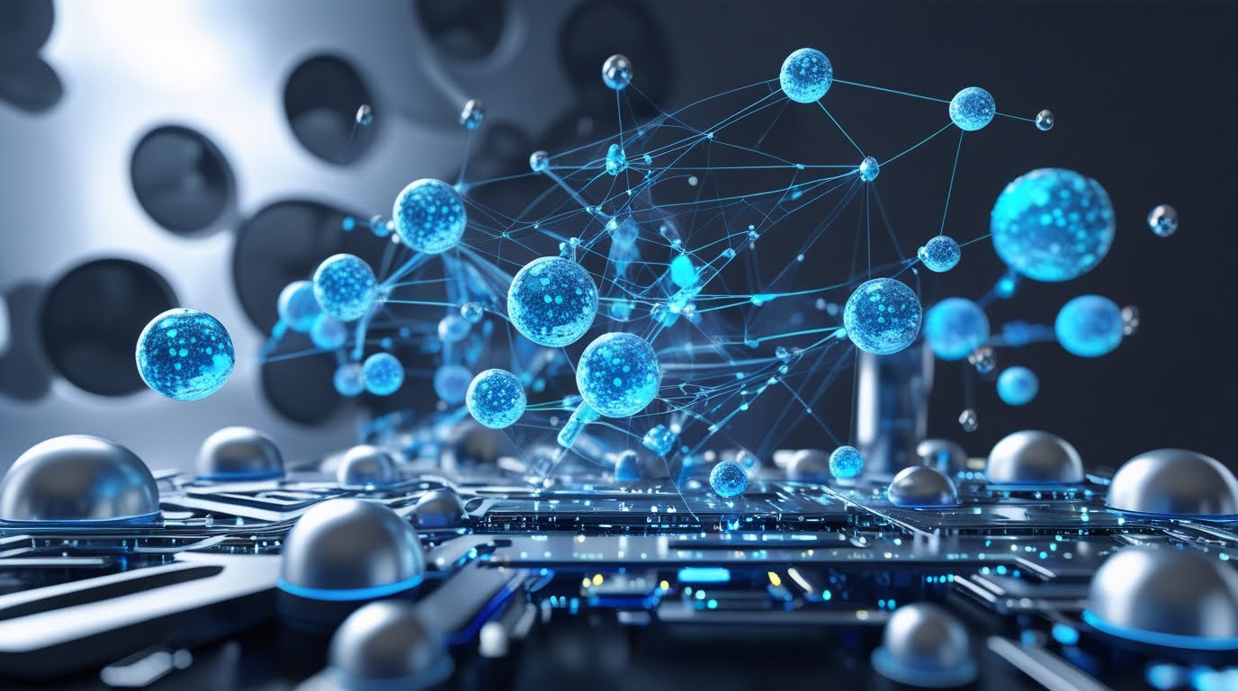 Espaços Inteligentes: A Revolução da Computação Quântica