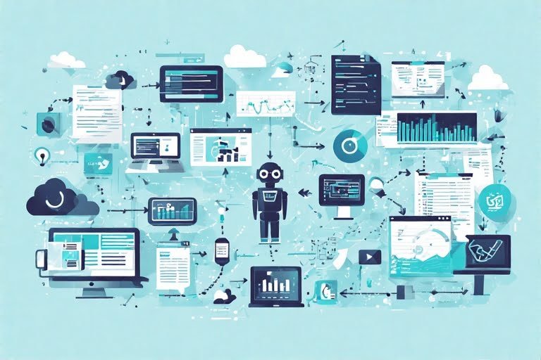 hyperautomation