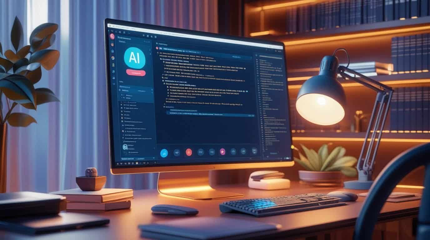 IA Privada Offline