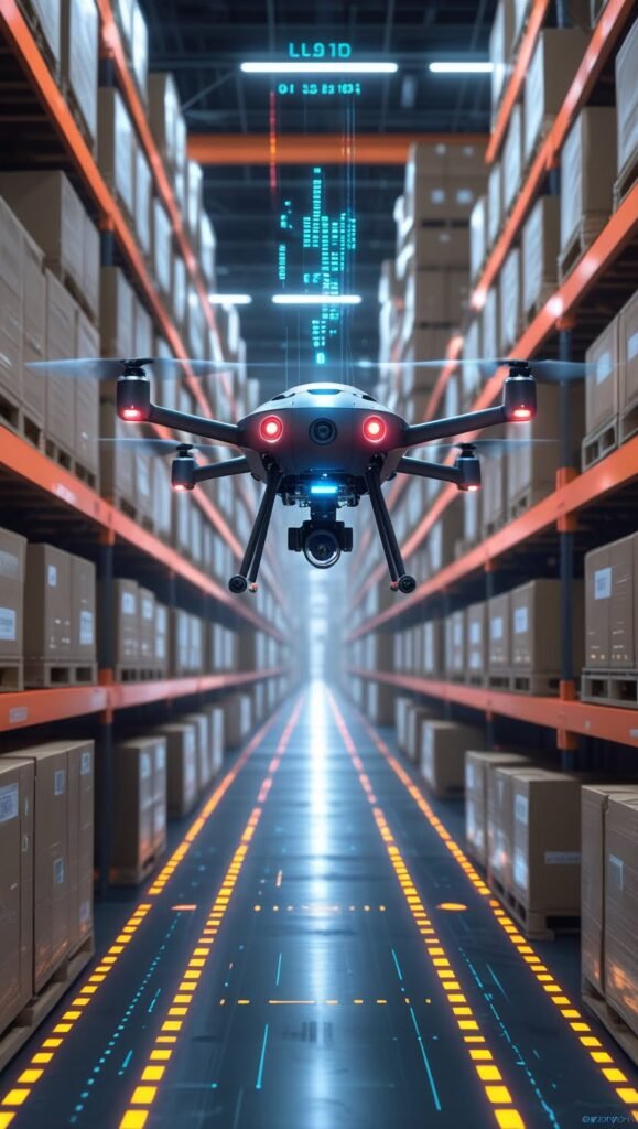 Drones