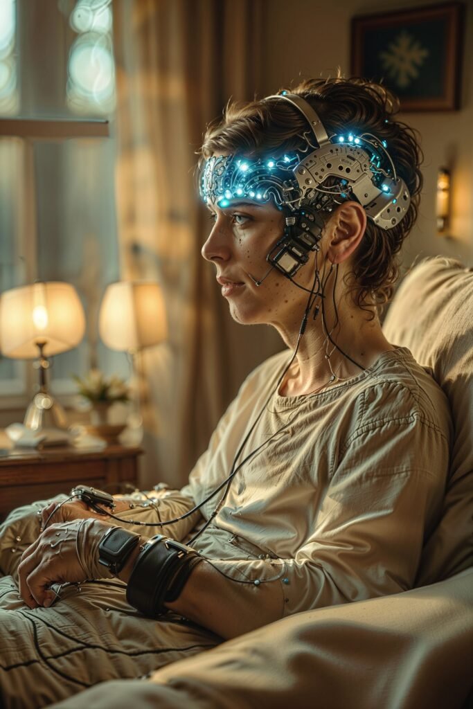 Controle Neural