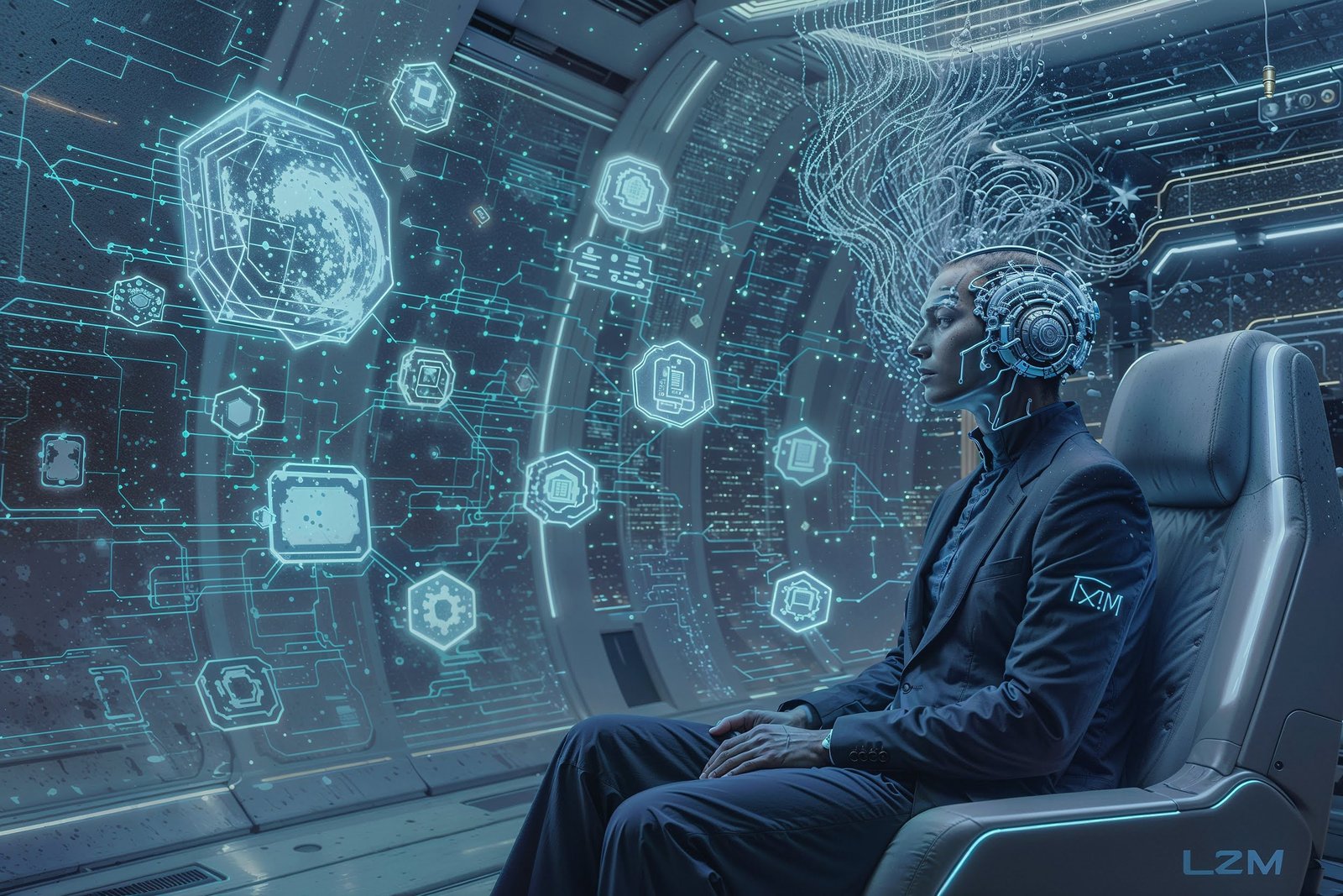 Como o Controle Neural Está Transformando a Tecnologia