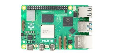 Placa Raspberry Pi