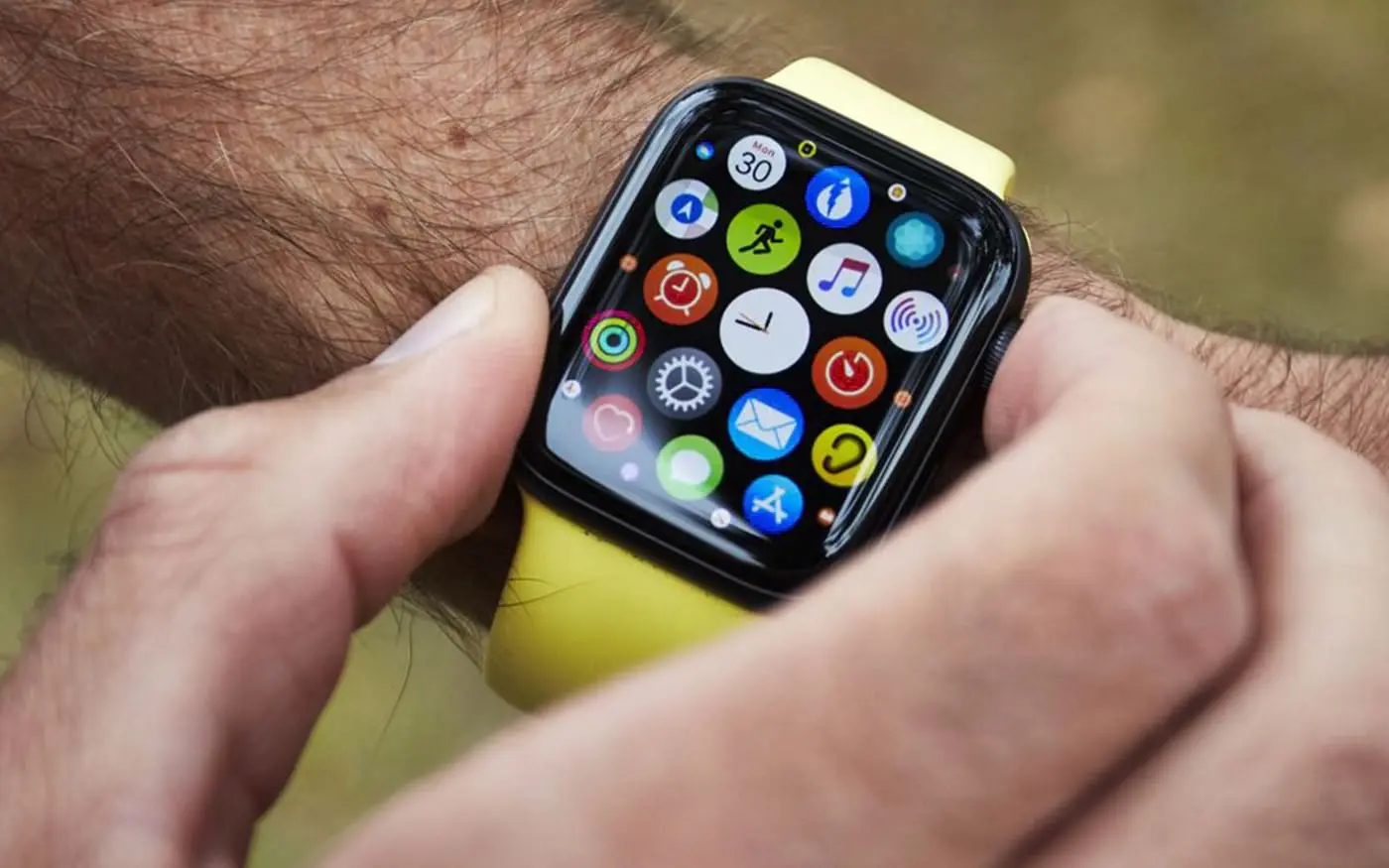 Seu Smartwatch Esconde Segredos Decifre seus Dados de Saude