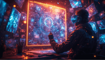Gere Imagens com IA Sem Limites: Conheça o PerChance AI