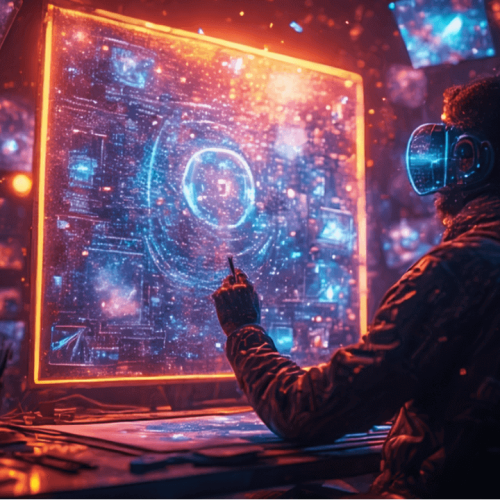 Gere Imagens com IA Sem Limites: Conheça o PerChance AI