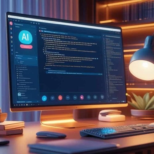 IA Privada Offline