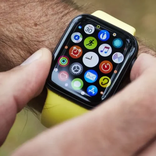 Seu Smartwatch Esconde Segredos Decifre seus Dados de Saude