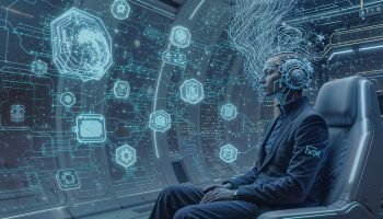 Como o Controle Neural Está Transformando a Tecnologia