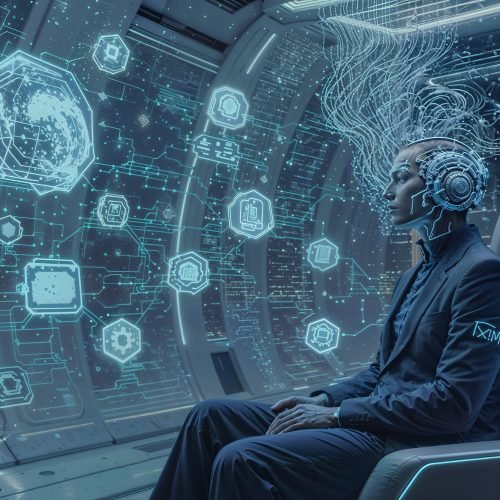 Como o Controle Neural Está Transformando a Tecnologia