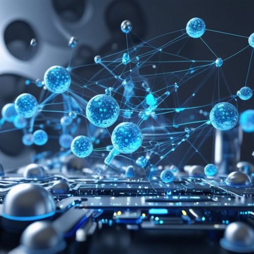 Espaços Inteligentes: A Revolução da Computação Quântica