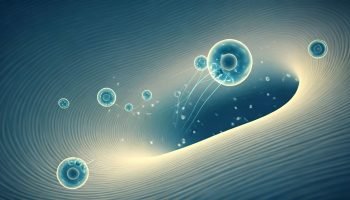 Nanorrobôs: O Futuro da Longevidade Humana