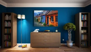 Como Automatizar sua Casa com Dispositivos Acessíveis em 2025